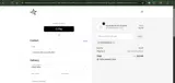 Electra Mirrors coupon verification screenshot
