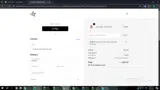 Electra Mirrors coupon verification screenshot