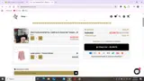 Electra Mirrors coupon verification screenshot