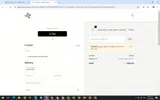Electra Mirrors coupon verification screenshot