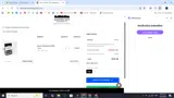 THEOFFICE coupon verification screenshot