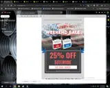MEM26 coupon verification screenshot