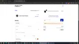 50EF coupon verification screenshot