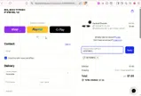 HEYFAM15 coupon verification screenshot