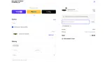 thankyou coupon verification screenshot
