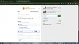 HLEFD10 coupon verification screenshot