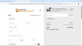 HLEFD10 coupon verification screenshot
