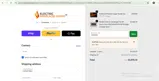 HLEFD20 coupon verification screenshot