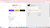 POP1MULTI6 coupon verification screenshot