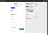 POP1MULTI6 coupon verification screenshot