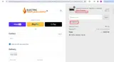 HLEFD10 coupon verification screenshot