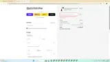 CYBER coupon verification screenshot