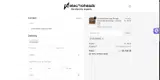 WELCOME50 coupon verification screenshot