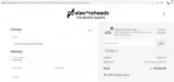 SAVE50 coupon verification screenshot