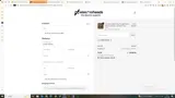 LONDONEATS coupon verification screenshot