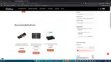 ELCART10-CNM coupon verification screenshot