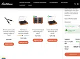 ELCART10-CNM coupon verification screenshot