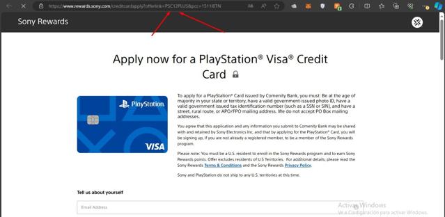 Sony Electronics checkout page showing Sony Electronics promo code box | Screenshot taken by SimplyCodes community member on Jun 6, 2024