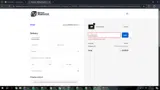 Electron Shepherd coupon verification screenshot