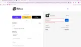 Electron Shepherd coupon verification screenshot