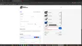 Electron Shepherd coupon verification screenshot