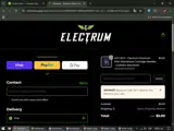 20YHHZT coupon verification screenshot