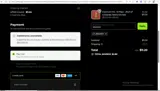 20GASH coupon verification screenshot