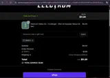 20NFU coupon verification screenshot