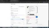 OUTFIT15 coupon verification screenshot