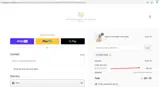 NEWYEAR coupon verification screenshot