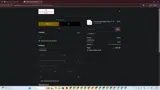 SAVE10 coupon verification screenshot
