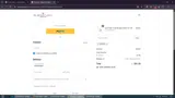 SAVE10 coupon verification screenshot