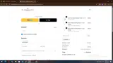 SAVE10 coupon verification screenshot