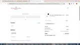 KarenWalker10 coupon verification screenshot