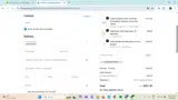 SUSANHOPSON10 coupon verification screenshot