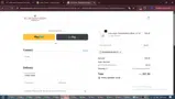 EdwardMolina10 coupon verification screenshot