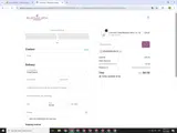 EdwardMolina10 coupon verification screenshot