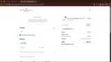 AnelbaMolina10 coupon verification screenshot