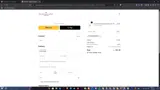 MARIAPEREIRA10 coupon verification screenshot