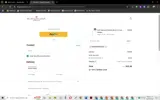 MARIAPEREIRA10 coupon verification screenshot
