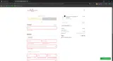 VICMARCLARET10 coupon verification screenshot