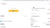 EdwardMolina10 coupon verification screenshot