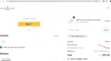 AnelbaMolina10 coupon verification screenshot
