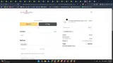 ANDREVELA10 coupon verification screenshot