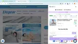 10OFF coupon verification screenshot