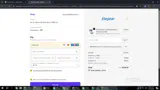 BUYER10 coupon verification screenshot