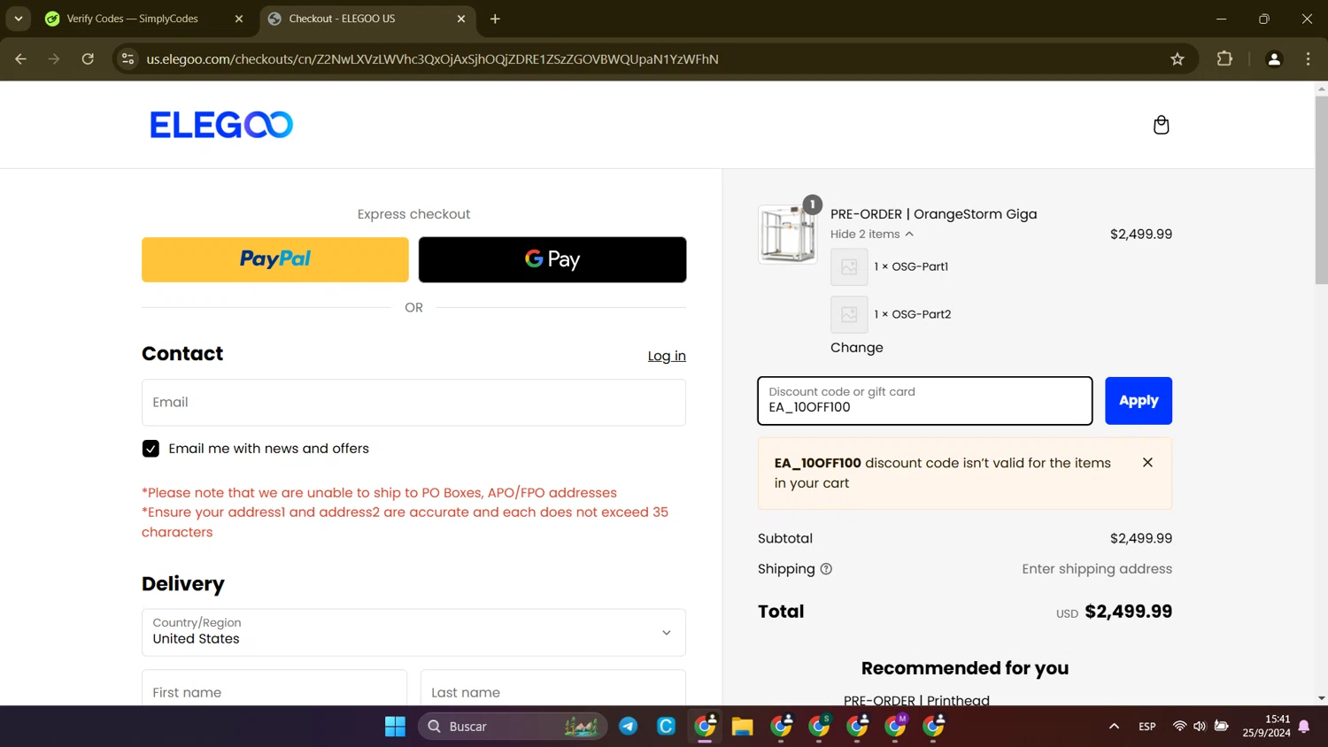 ELEGOO Discount Codes 5 Off September 2024 — free download