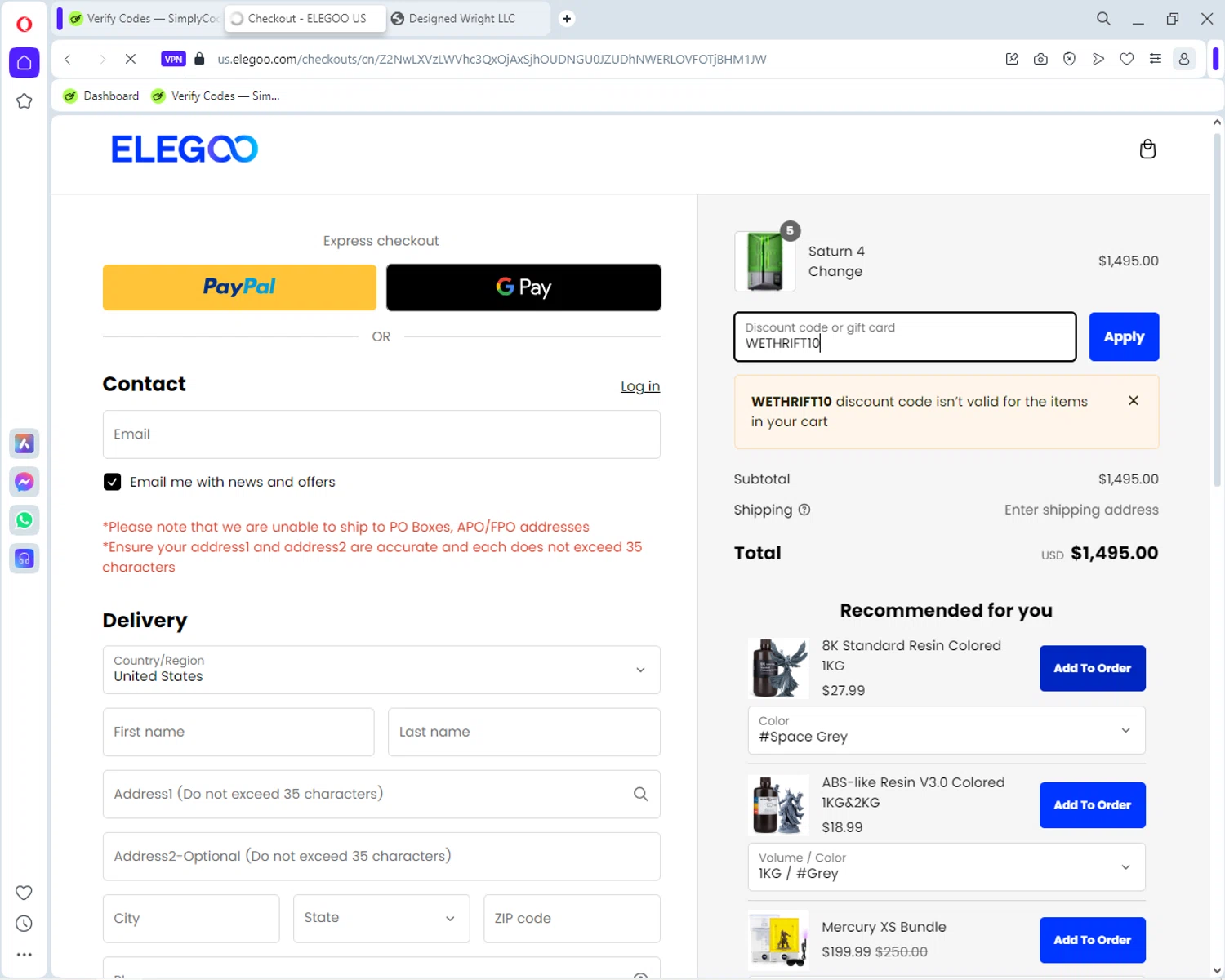 ELEGOO Discount Codes 5 Off September 2024 — free download