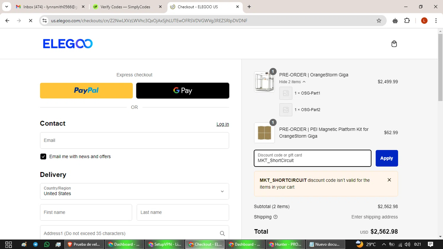 ELEGOO Discount Codes 5 Off September 2024 — free download