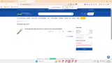 NOV5DEAL coupon verification screenshot